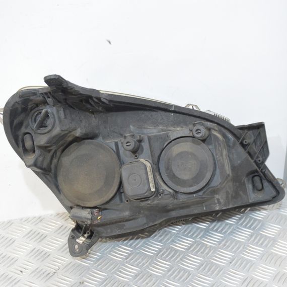 Фара ліва Opel Astra H III 2004-2010 Фара передня ліва Опель Астра Н 24451032 1EG270370 | Зображення 3