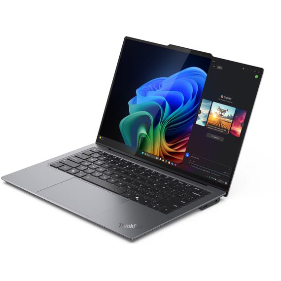 Ноутбук Lenovo ThinkPad X9 15 G1 (21Q60020RA) | Зображення 2