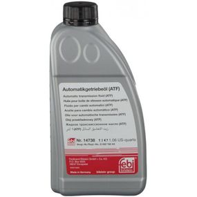 Трансмиссионное масло Febi 1л 14738 (14738FE)