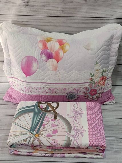 Покривало Miss Bella  83857 Туреччина 175x240