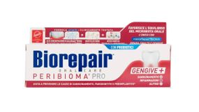 Зубна паста Biorepair "PERIBIOMA", 75 ml