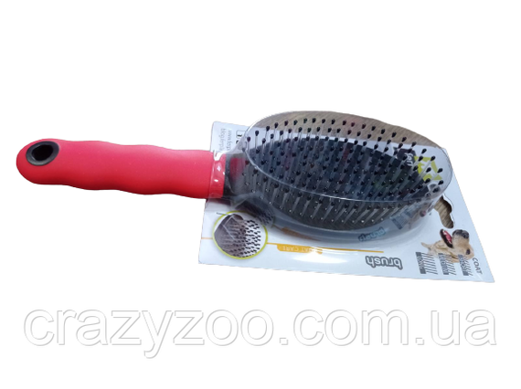 Щетка для собак и котов Ferplast GRO 5931 22.5x6.5x3 см 85931700 | Зображення 2