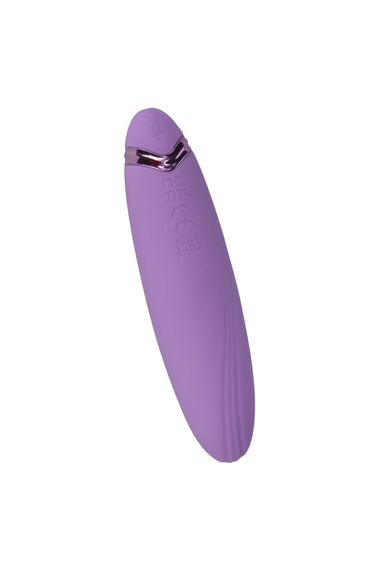 Мини-вибратор FairyGasm PleasureArrow violet | Зображення 4