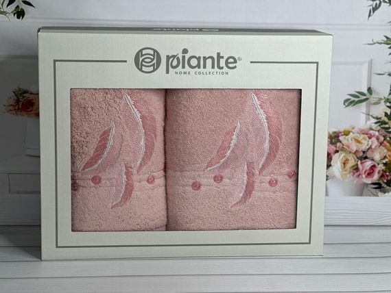 Набір рушників Durul  89019 Туреччина   Махра