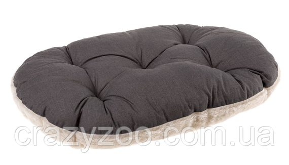 Подушка-підстилка для собак Ferplast Relax F 100/12 103.5 х 63 см 82100097