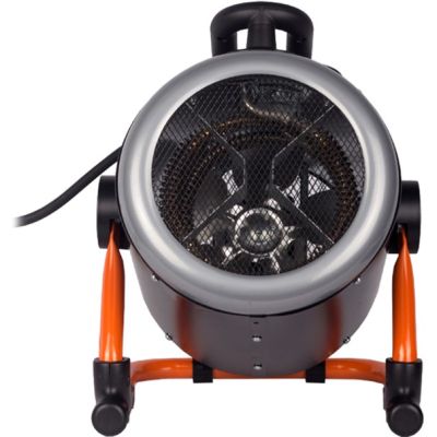 Обогреватель Tekhmann TCEF-3/304 | Зображення 2