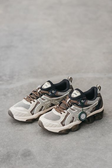 Чоловічі кросівки Asics Gel-Quantum Kinetic весна / літо / осінь 1399 | Зображення 8