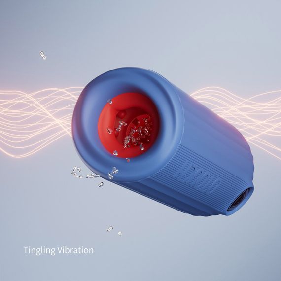 Мастурбатор Otouch SUBMARINE | Зображення 3