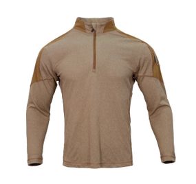 Тактична футболка з довгим рукавом Emerson Blue Label Hunter EMB9587KH-M койот M