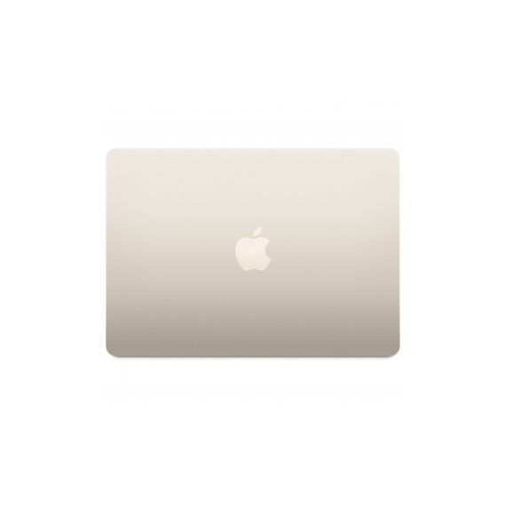 Ноутбук Apple MacBook Air 13 M4 A3240 Starlight (MW0Y3UA/A) | Зображення 5