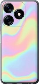 Чехол на Tecno Spark 10C пастель "3855u-3116-17620"