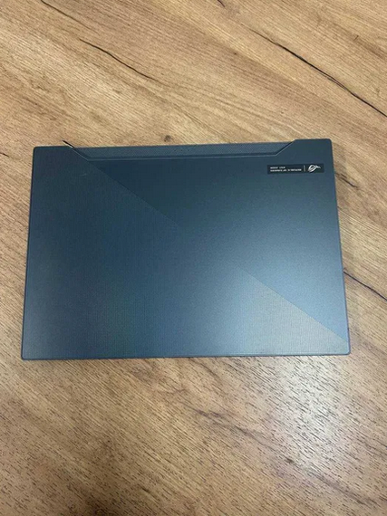 Ноутбук Asus ROG GU502LW 15,6" 240Hz i7 10750H 16Gb SSD 1Tb RTX 2070 MaxQ Б/В | Зображення 5