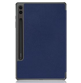 Чехол Primolux Slim для планшета Samsung Galaxy Tab S9 FE Plus (SM-X610 / SM-X616) 12.4" - Dark Blue