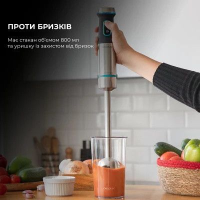 Блендер Cecotec CCTC-04292 | Зображення 1