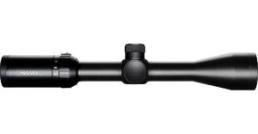 Приціл оптичний Hawke Vantage 3-9х40 сітка Mil Dot з підсвічуванням