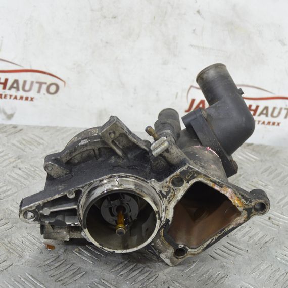 Вакуумний насос 2.2 TDCI Ford Transit 2006-2014 Насос вакуумний Форд Транзит 7224541505 XS7Q2A451BJ