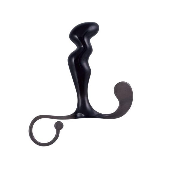 Масажер простати - Toyz4lovers Timeless Pleasure Hilt sexstyle
