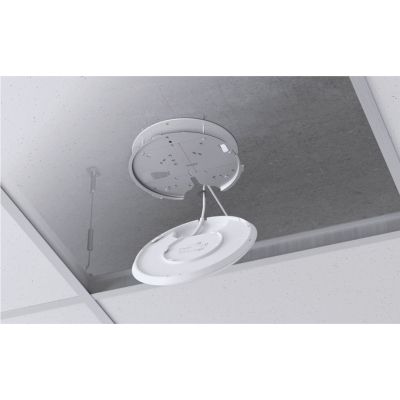 Точка доступа Wi-Fi Ubiquiti UniFi U6 PLUS (U6-PLUS) | Зображення 5