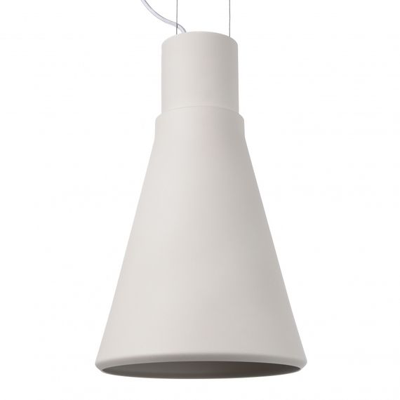 Люстра подвесная лофт в спальню E27 60W WH (BL-279S/1) | Зображення 2