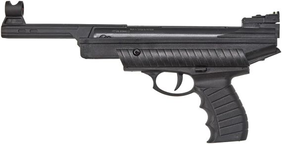 Пістолет пневматичний Optima Mod.25 кал. 4,5 мм