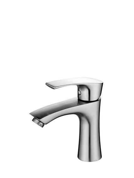 Змішувач для раковини WEZER INX1B-07