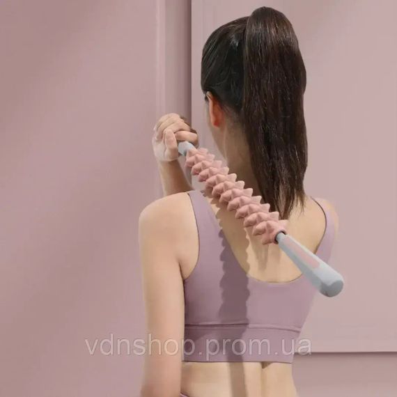 Антицелюлітний масажер для тіла, ручний масажер від целюліту AND 5285