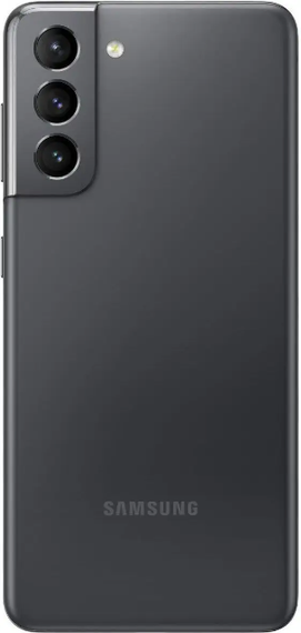 Samsung Galaxy S21 5G 128GB SM-G991U Phantom Gray | Зображення 4