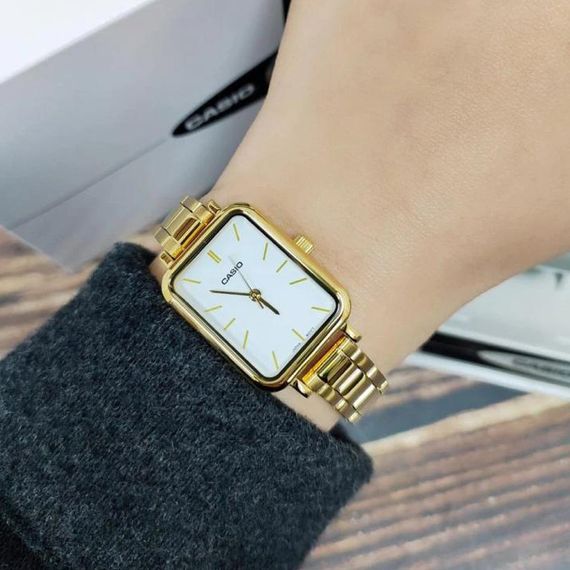 Жіночий годинник Casio LTP-V009G-7E | Зображення 1