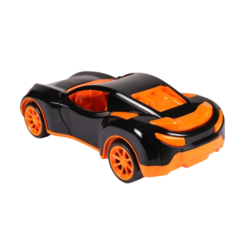 Іграшка Автомобіль Технок 6139 | Зображення 1