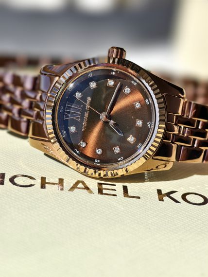 Жіночий годинник Michael Kors MK4845 | Зображення 1