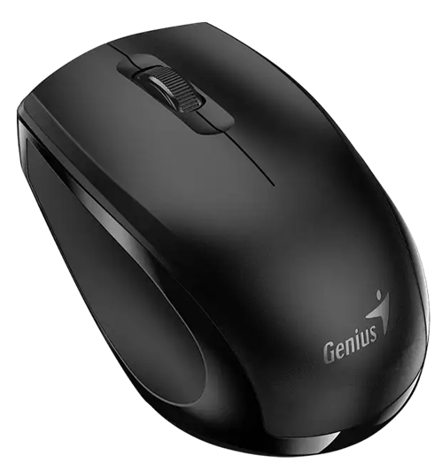 Миша Genius NX-8006S USB-C Black | Зображення 1