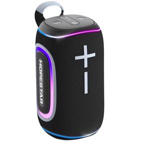 Bluetooth колонка Hopestar P62 20W Black