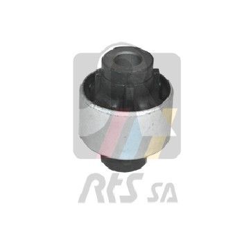 Сайлентблок переднего рычага задний Citroen Berlingo 18- / Opel Combo 18-, RTS, 017-00924,