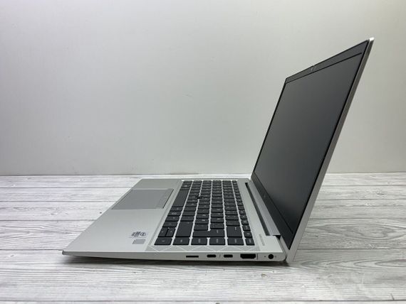 Ультрабук HP EliteBook 840 G7 / 14" (1920x1080) IPS / Intel Core i5-10210U (4 (8) ядра по 1.6 - 4.2 GHz) / 8 GB DDR4 / 240 GB SSD / Intel UHD Graphics / WebCam б/у | Зображення 4