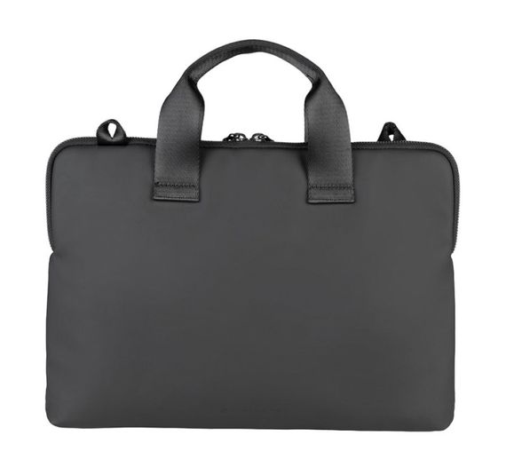 Сумка-чехол для ноутбука Tucano Gommo Super Slim 13&quot;/14&quot; BSGOM1314-BK | Зображення 2