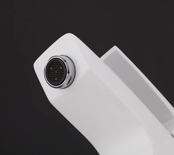 Змішувач для умивальника Gappo Jacob G1007-7 | Зображення 2