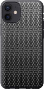 Чехол на iPhone 12 Mini Ячейки "243u-2071-17620"