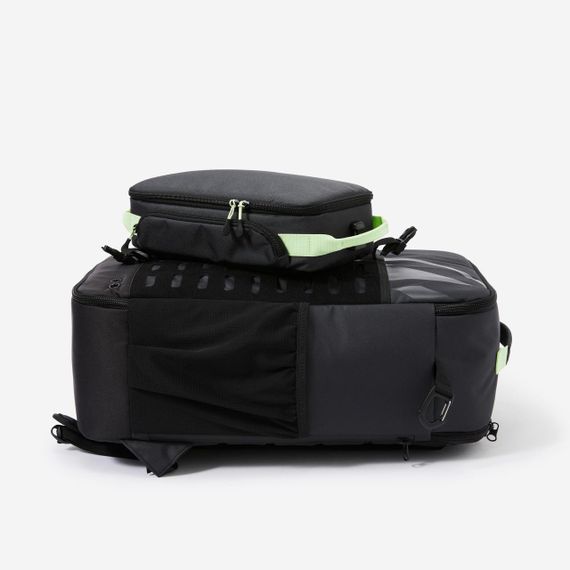 Спортивна сумка 30 л чорна - One Size | Зображення 9