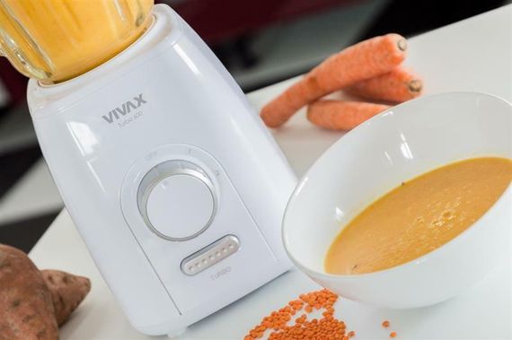 Блендер VIVAX BL-6000G | Зображення 6