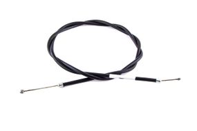 Трос переднего тормоза   УРАЛ   (L-1220mm)   JING   (mod.A)