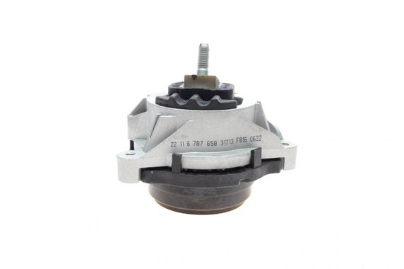 Подушка двигателя R BMW 1 F20 F21 2 F22 F23 F87 3 F30 31 F80 1.5-3.0 11- B47 N47 31713 | Зображення 4