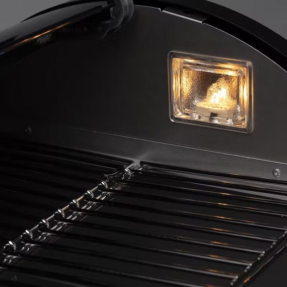 Гриль пеллетний Weber SmokeFire ELX4 | Зображення 3