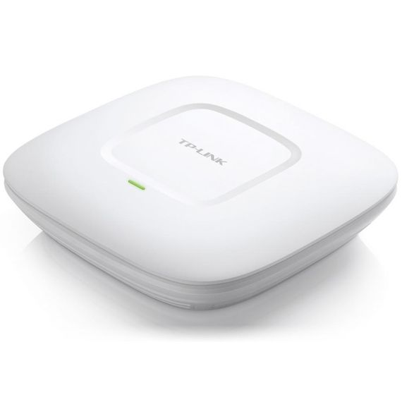 Точка доступа Wi-Fi TP-Link EAP110 | Зображення 1