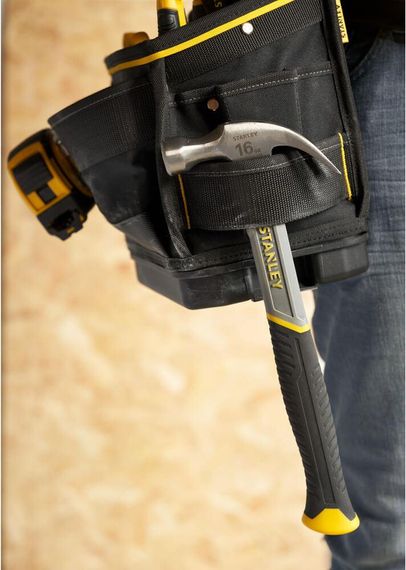 Сумка органайзер FatMax ORGANIZER STANLEY FMST17624-1 | Зображення 4