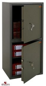 Сейф офисный Valberg ASM-902 Сейф офисный ASM-902