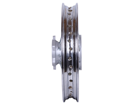 Диск  мотоцикл Shineray XY200GY-6С (спицевое) 18*2,15 | Зображення 2