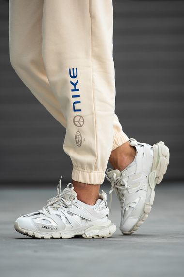 Кросівки Bale/nc/aga Track Black весна / літо / осінь 0816 40 25.5 | Зображення 4