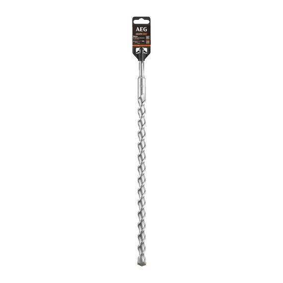 Бур для перфоратора SDS plus 18x460 мм AEG AAKSDS18460