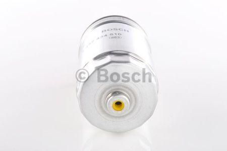 Топливный Фильтр  Хюндай Акцент 1.5 Crdi 2002- \ Матрикс 1.5 Crdi \ Санта Фе 2.2 Crdi  2.0 | Зображення 1