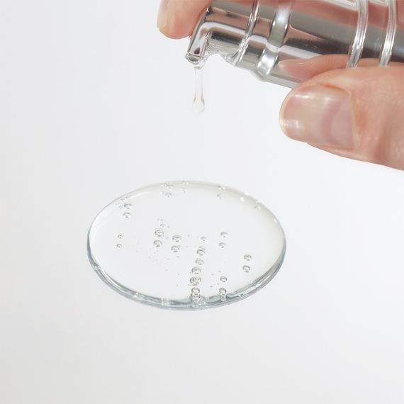 Мужской лосьон для тела - Ares Silk Skin Body Lotion, 50 мл sexstyle | Зображення 2